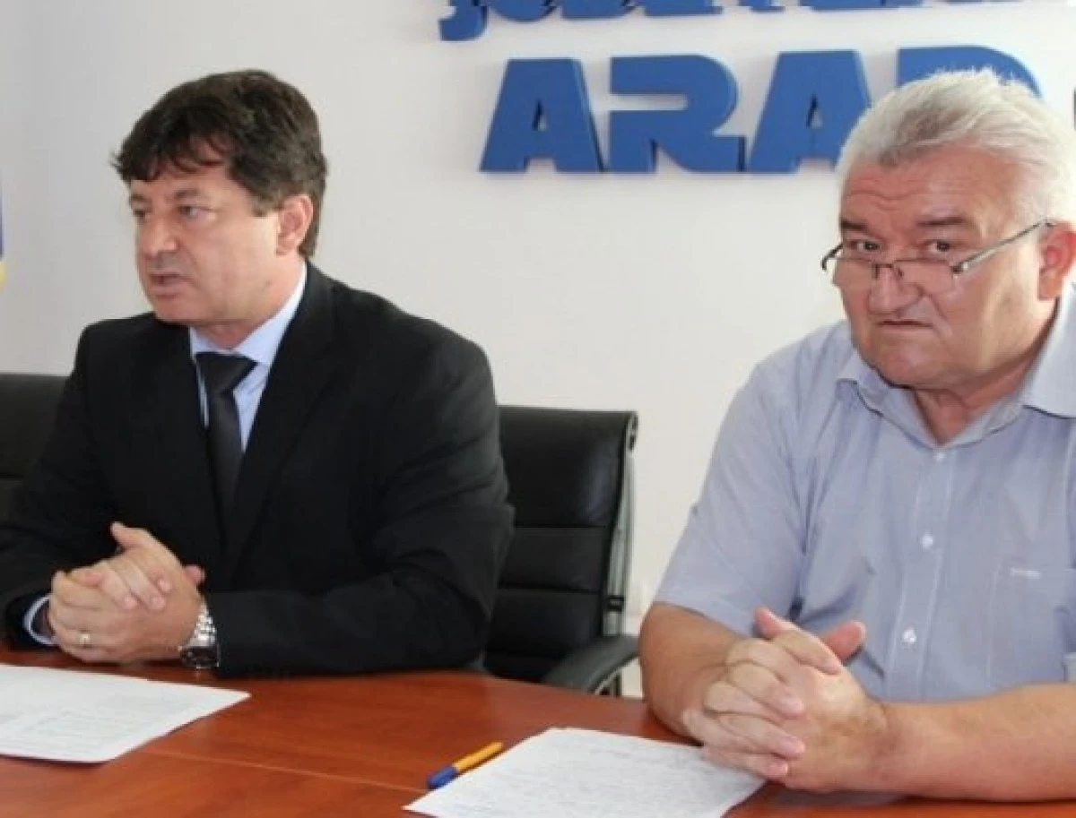 Administratorul judeţului, pus de Cionca să facă prezenţa prin şcoli