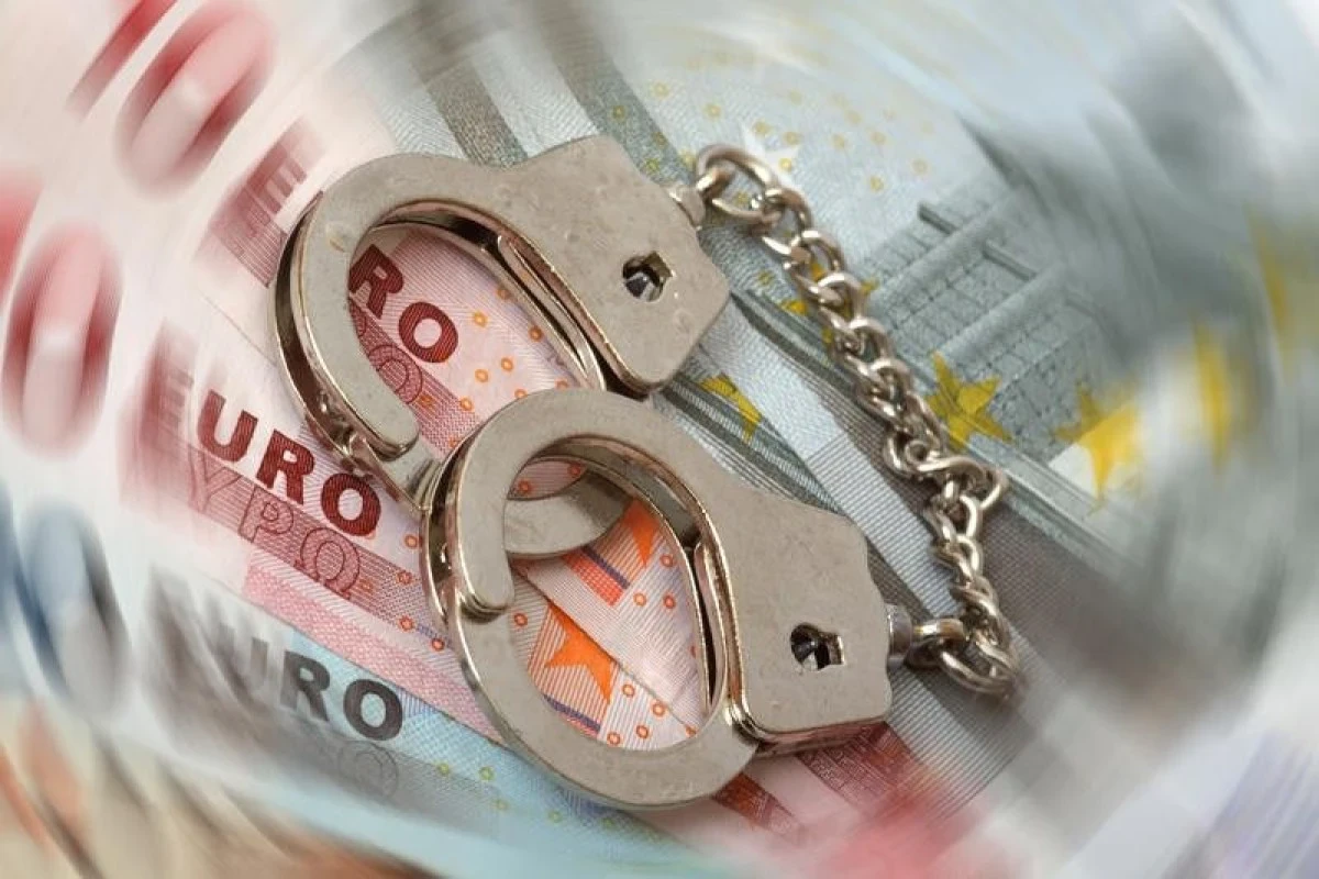 Administratorul unei firme din Arad, trimis în judecată pentru evaziune fiscală. Prejudiciul depășește 18,7 milioane de lei