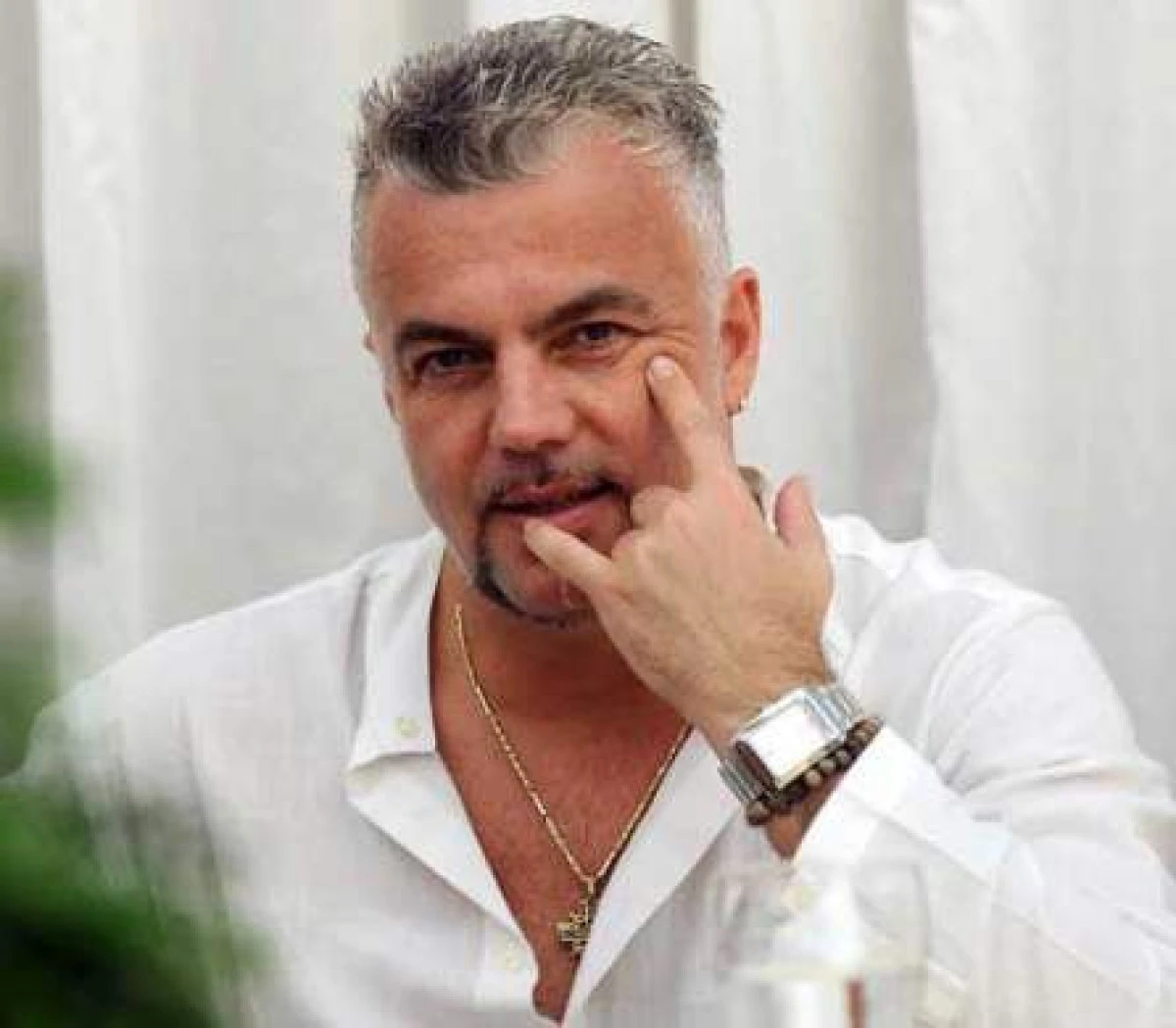 ADRIAN ENACHE, DEZVALUIRI DESPRE STAREA DE SANATATE A LUI GABRIEL COTABITA: "DIN PACATE, NU SE MAI POATE FACE NIMIC!"