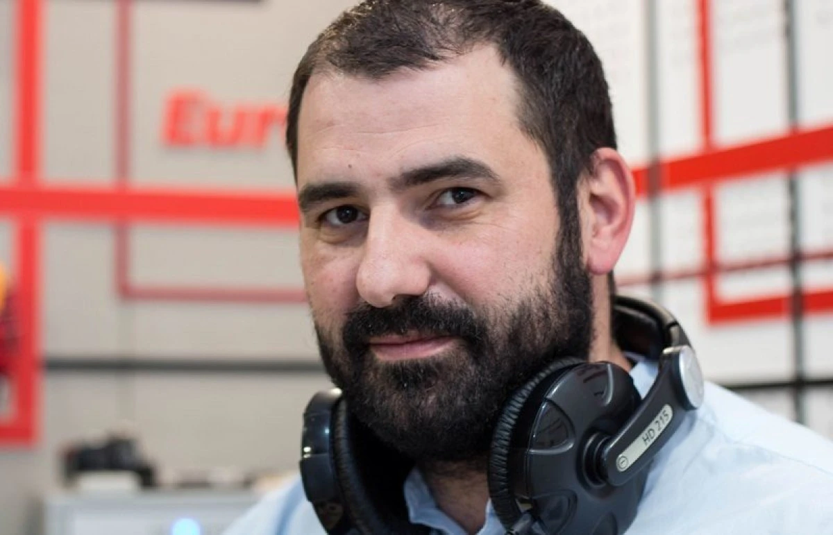 Adrian Hădean, implicat într-un nou proiect