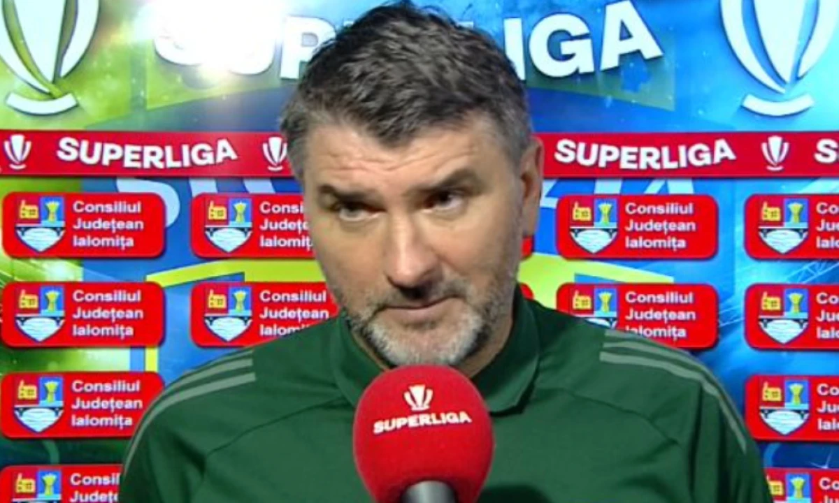 Adrian Mihalcea contestă mutarea meciului FCSB – UTA: „Nu e normal!”