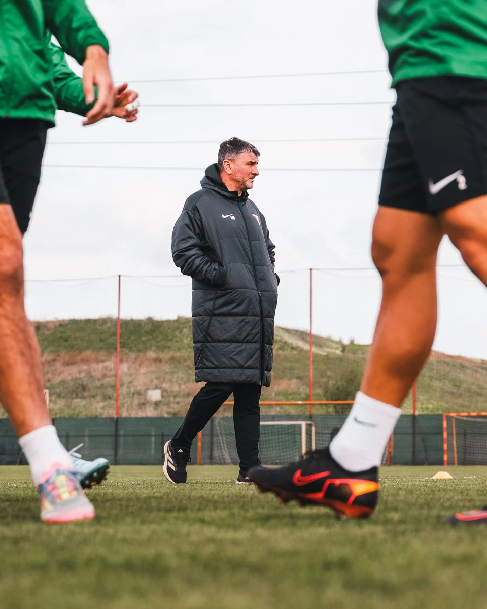 Adrian Mihalcea, pe lista lui Dinamo după plecarea lui Kopic