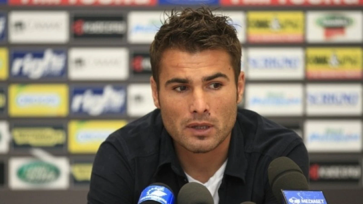 Adrian Mutu este noul selecţioner al României U21