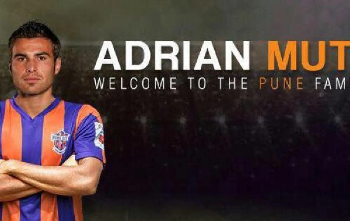 ADRIAN MUTU REVINE IN IARBA! VEZI CU CINE A SEMNAT „BRILIANTUL” SI CE SALARIU ARE