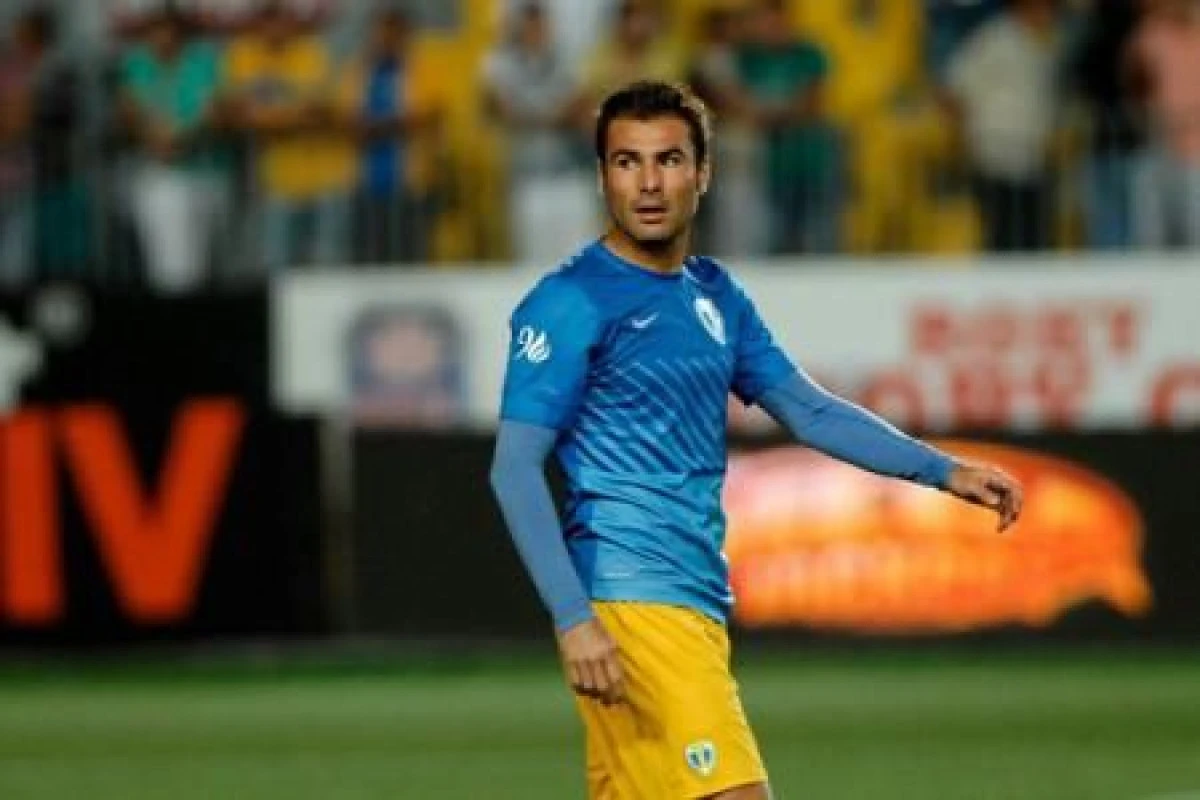 ADRIAN MUTU SI-A ANUNTAT RETRAGEREA DIN ACTIVITATE