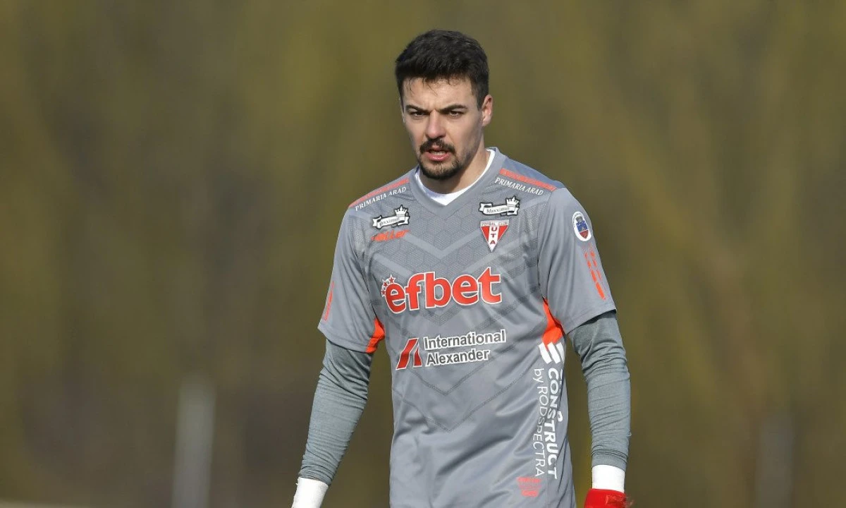 Adrian Petre a uitat deja de FCSB: ”A fost important pentru mine să învăț din aceste experiențe”