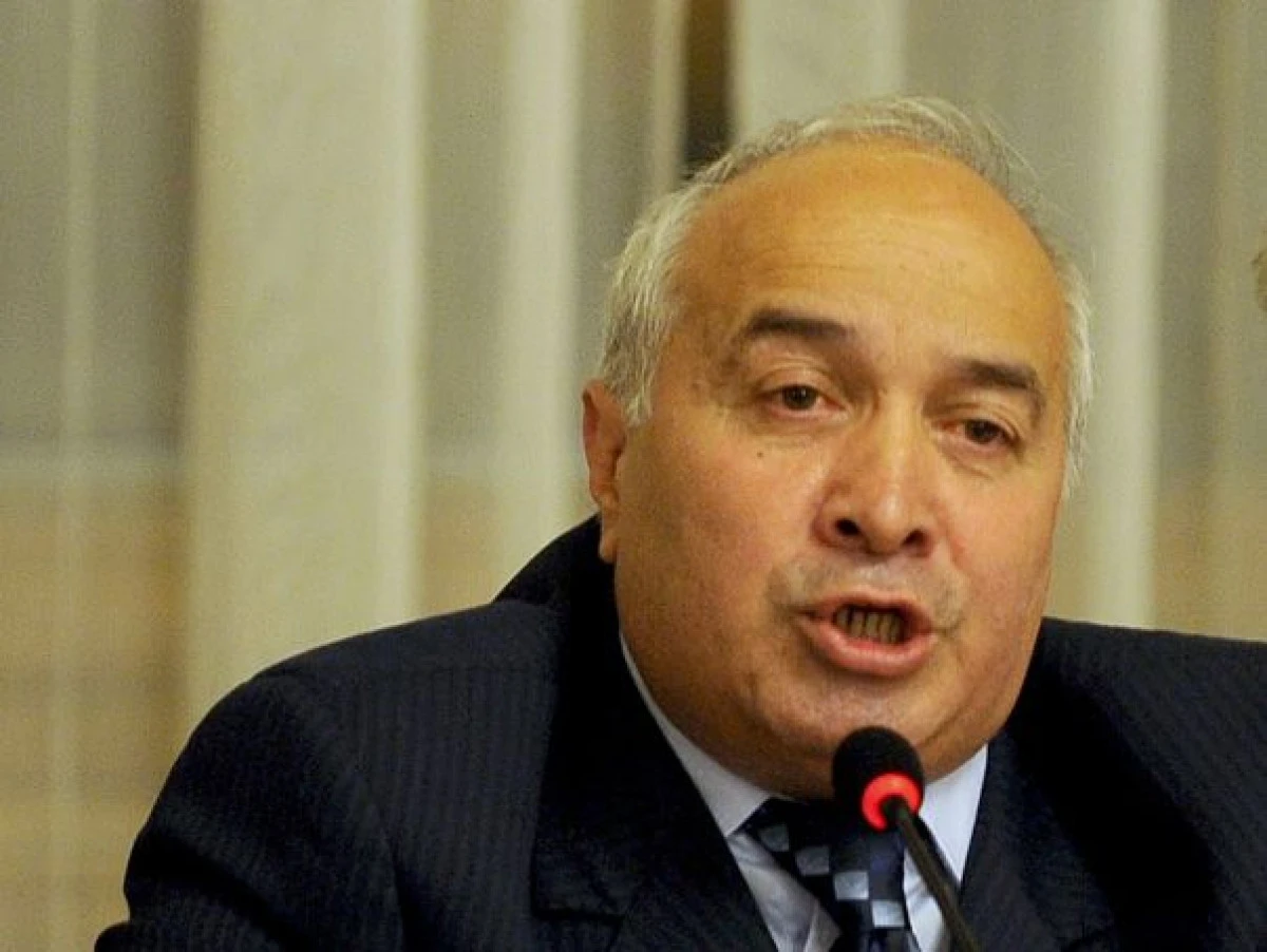 ADRIAN RADULESCU:"NISTE PORCARII SUNT COMUNICATELE VENITE DE LA CENTRU"