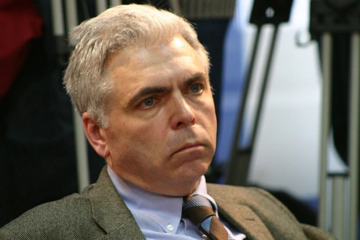 ADRIAN SEVERIN, A FOST AUDIAT LA SEDIUL DNA