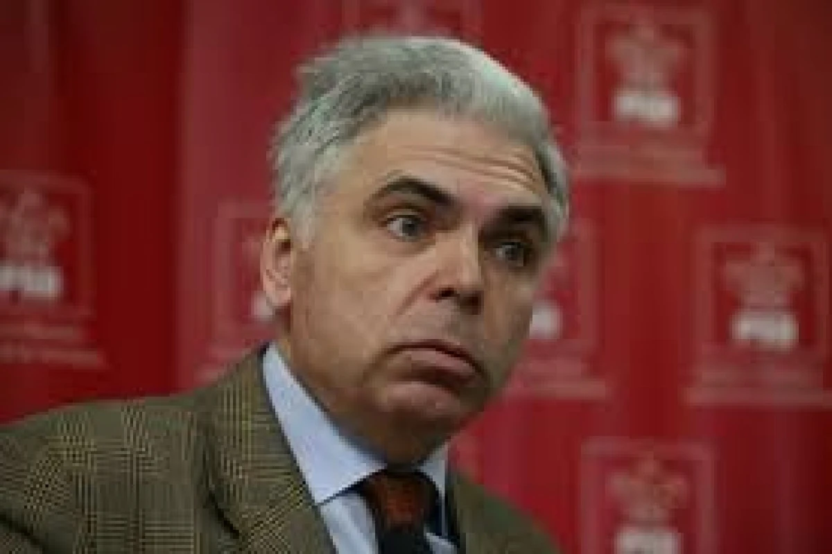 Adrian Severin, condamnat la 4 ani de închisoare cu executare