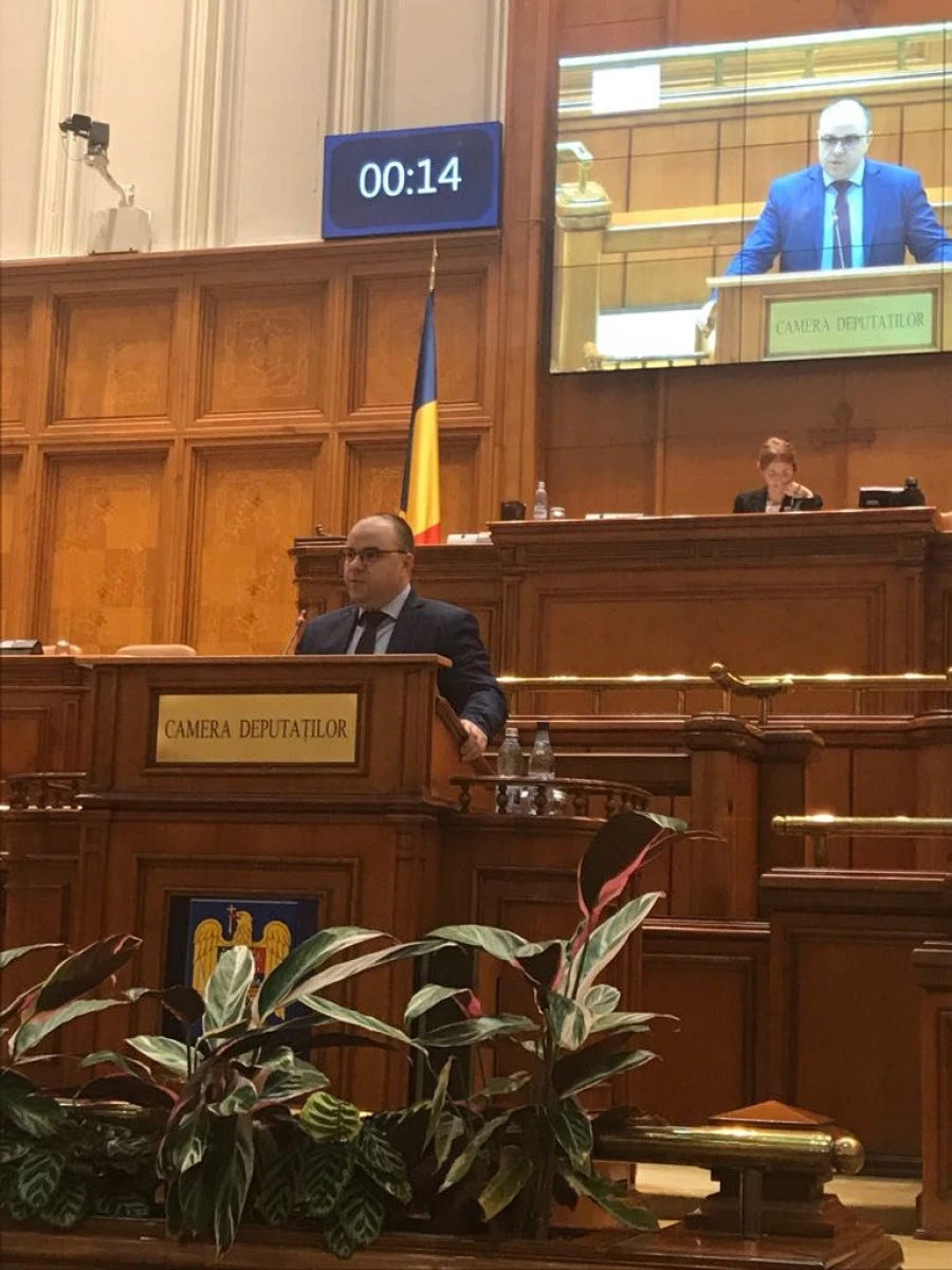 Adrian Todor: „Aradul a devenit „paradisul“ contractelor fără licitație“