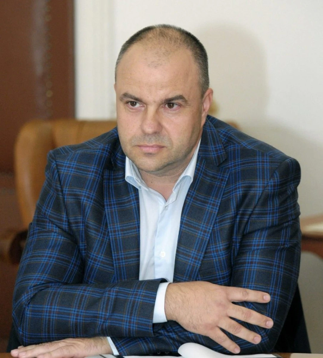 Adrian Todor: „Economia României va crește și în 2019“