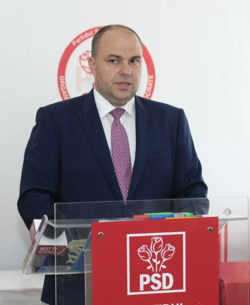 Adrian Todor: „Guvernul va rezolva problema toaletelor din școli“