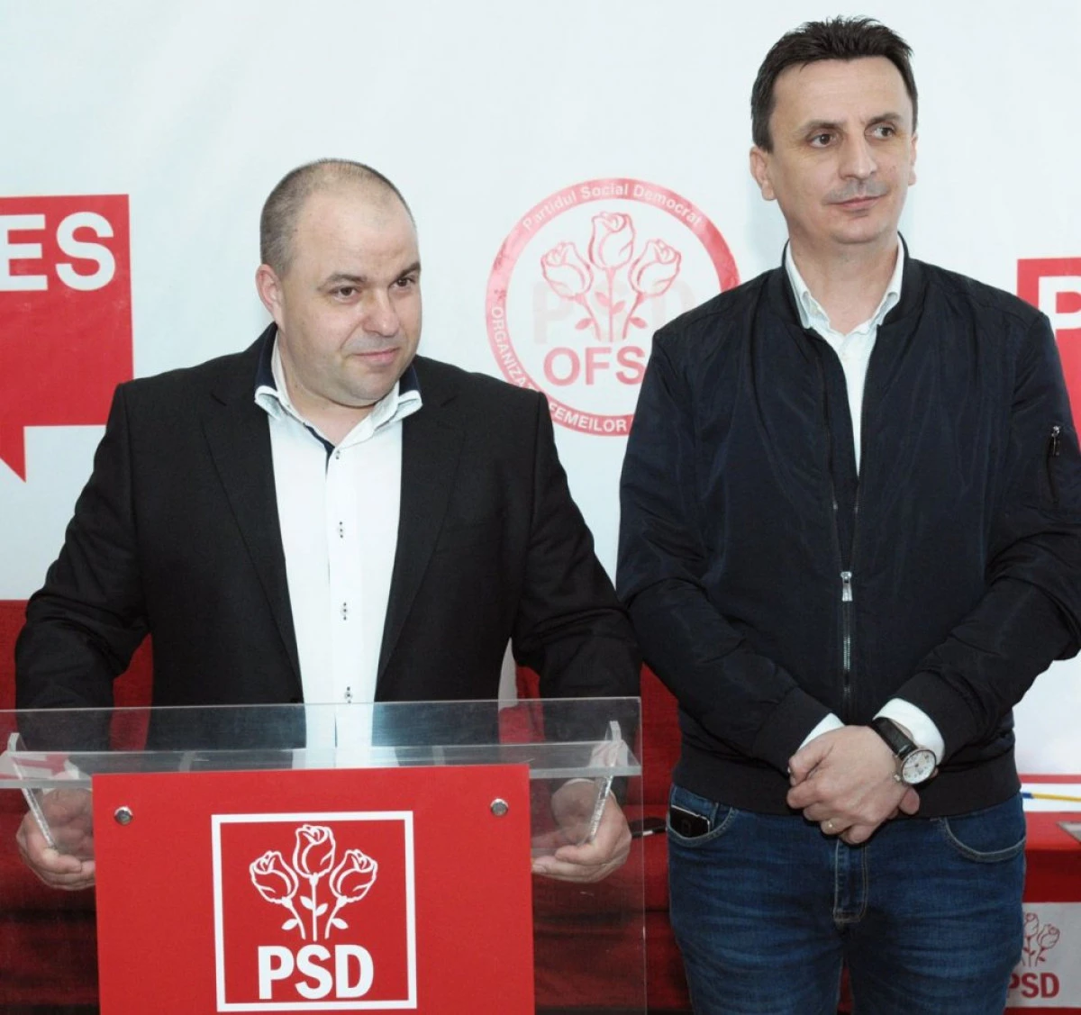 ADRIAN TODOR: LA AEROPORTUL ARAD BATE VÂNTUL