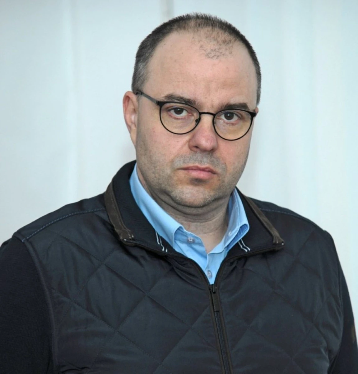 Adrian Todor: „Lipsa de protecție a medicilor din prima linie este un atentat la siguranța sănătății publice“