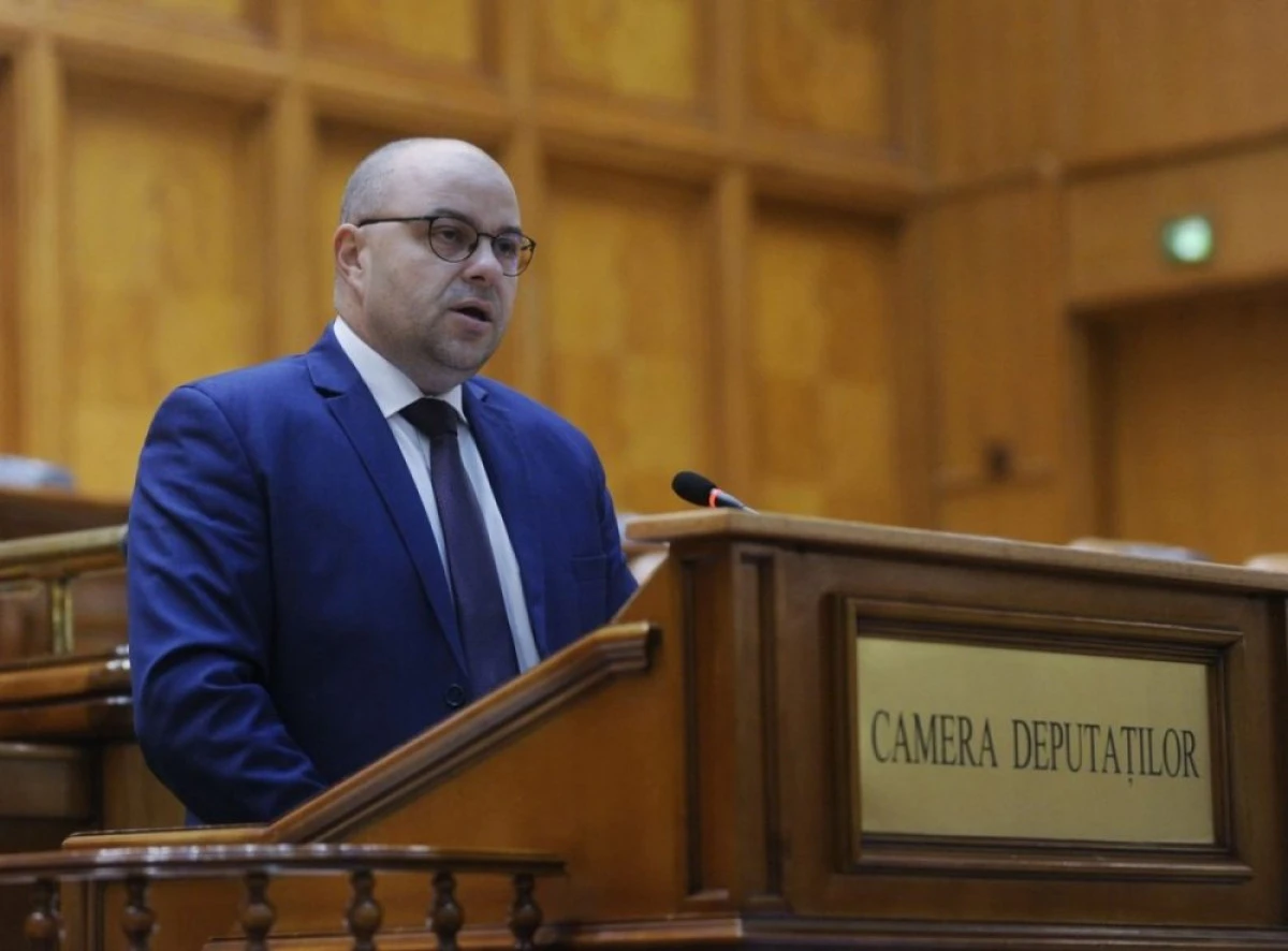Adrian Todor: „Schemele de ajutor promise de guvernul PNL nu au pompat bani în economia reală“