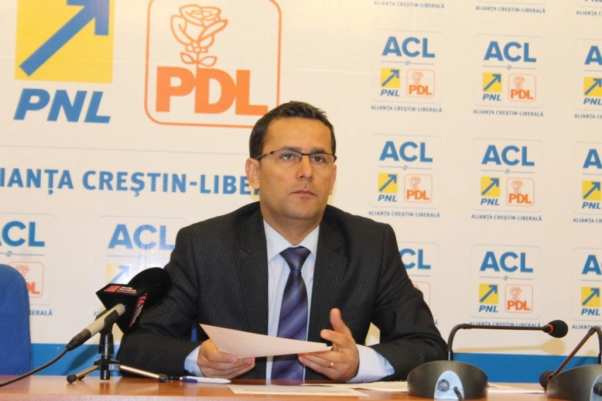 ADRIAN TOLEA: GUVERNAREA PSD ESTE UNA PAGUBOASA PENTRU ROMANI 