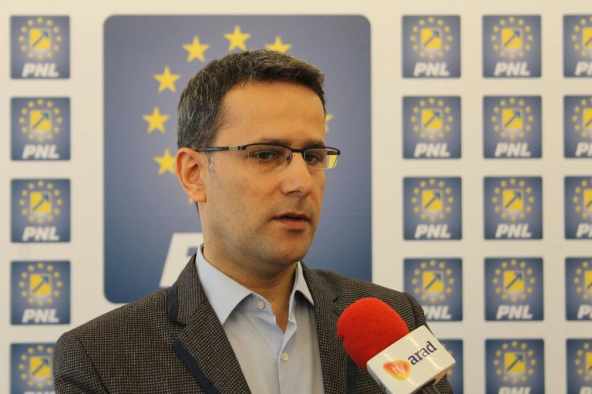 ADRIAN TOLEA: "PROASTA GUVERNARE A PSD, CONFIRMATA DE CURTEA DE CONTURI"