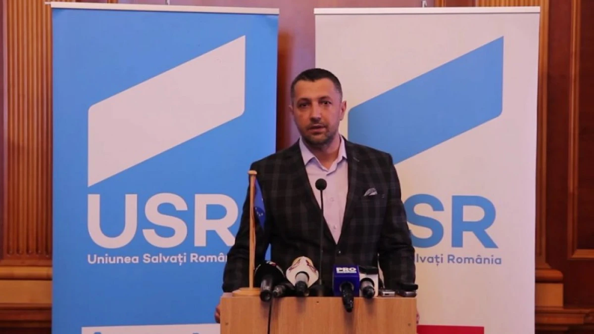 Adrian Wiener: “Legea salarizării trebuie scoasă de sub influenţa politizării”