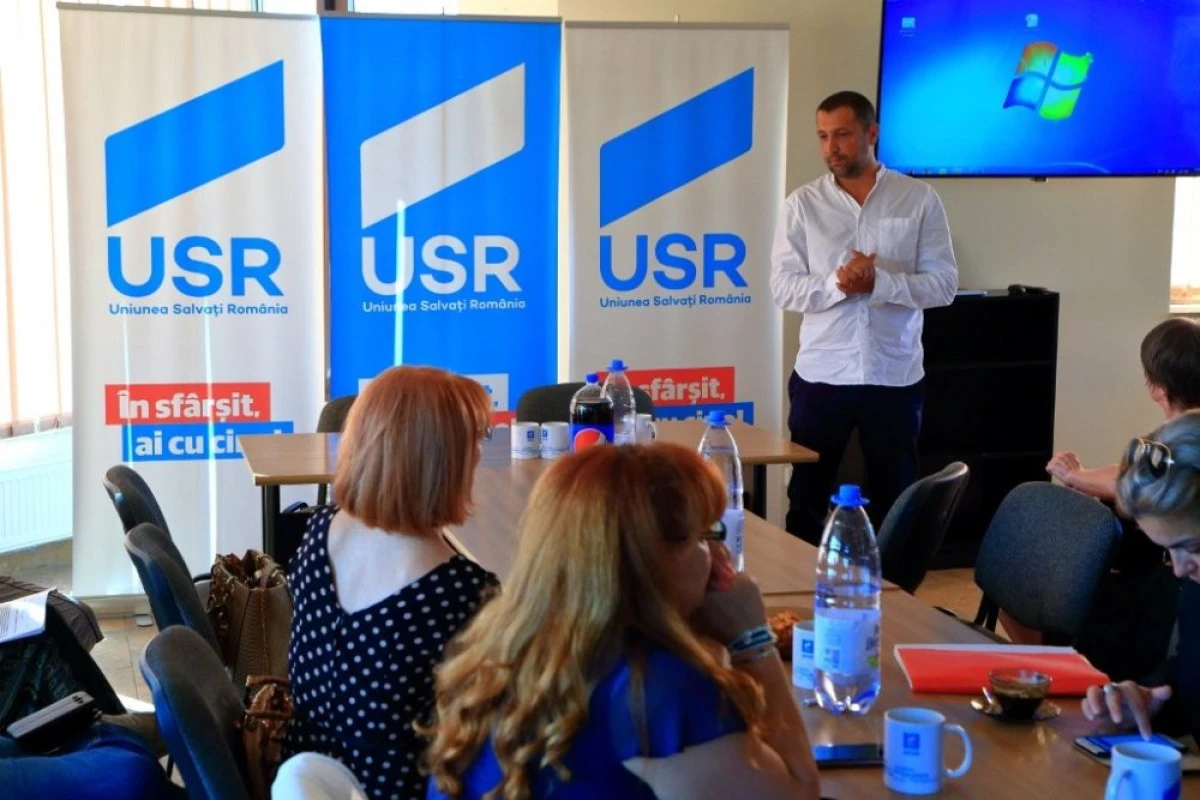 Adrian Wiener: „România are nevoie de vaccinare“