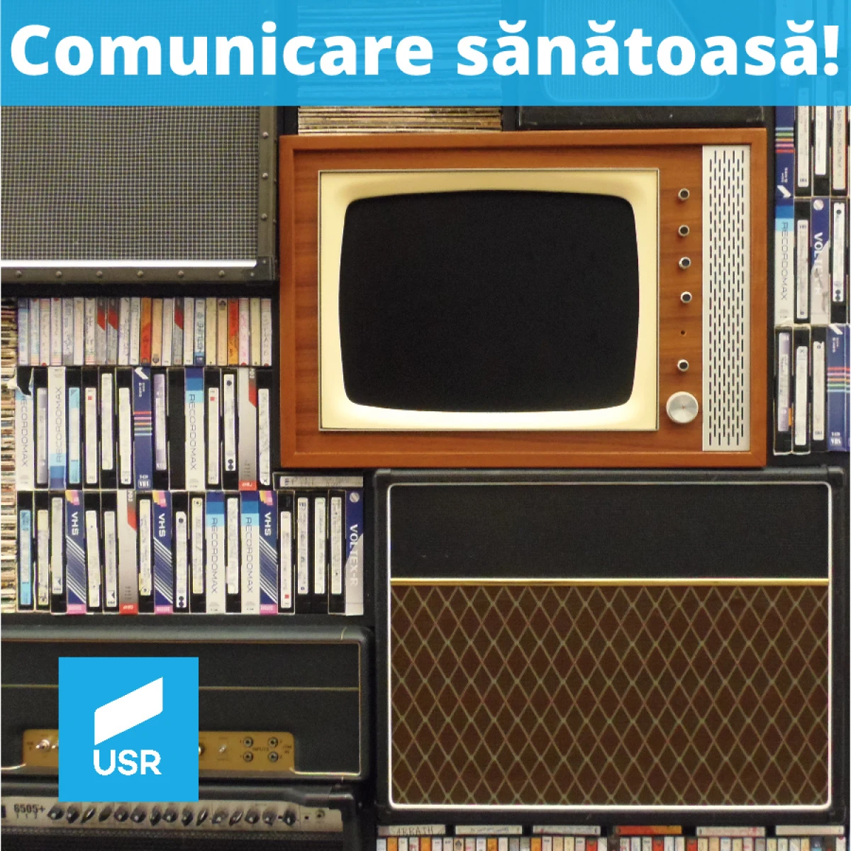 Adrian Wiener susține includerea opiniei științifice în emisiunile radio și TV