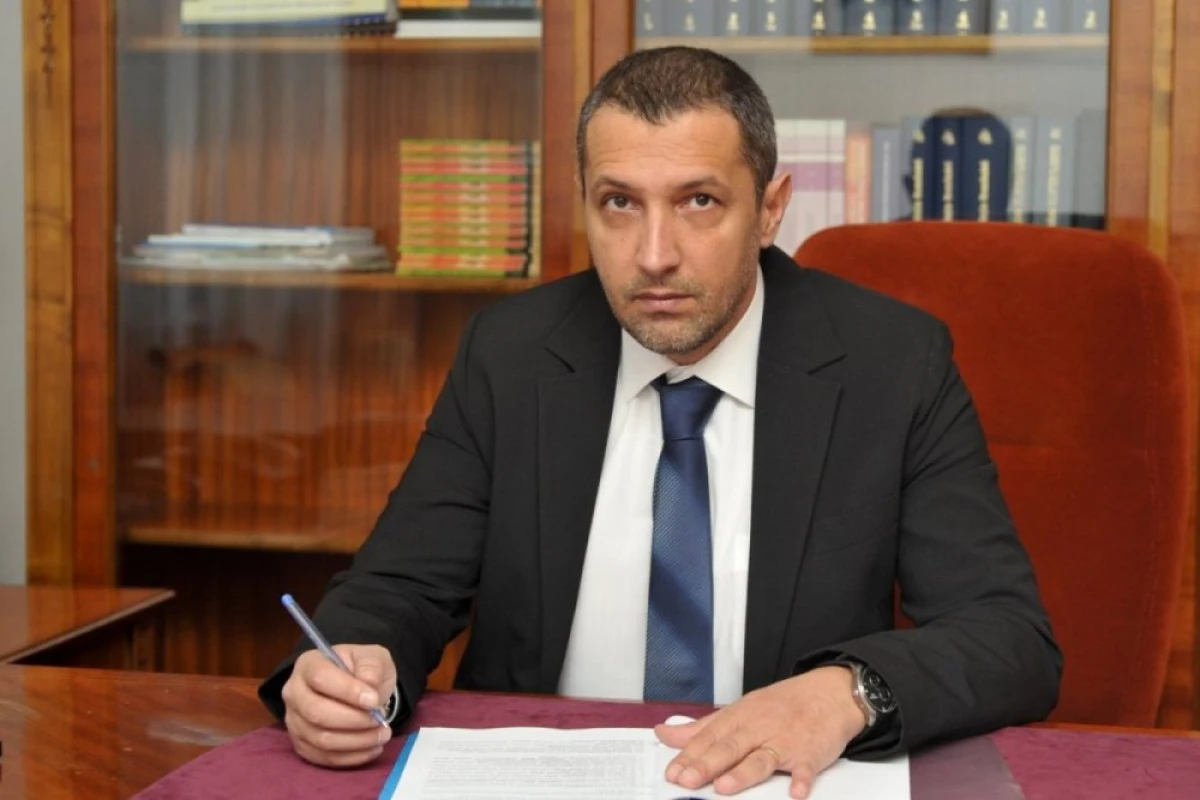 Adrian Wiener (USR): ”Reforma PSD creează haos în sănătate”