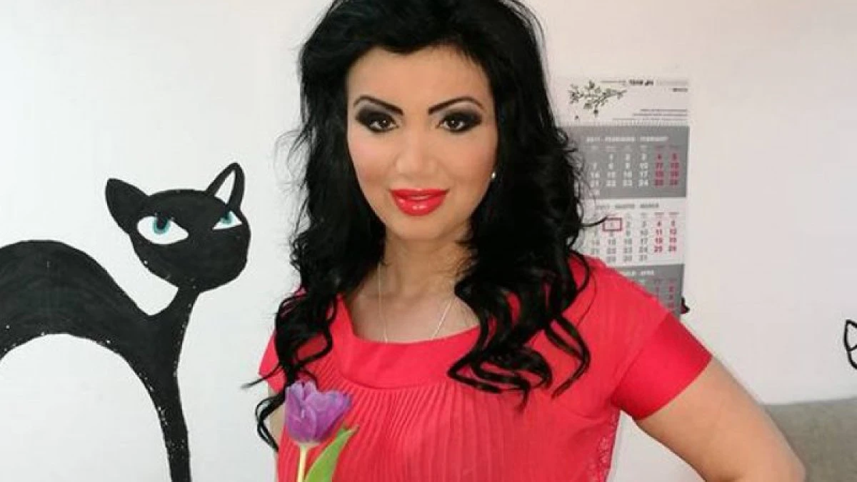 Adriana Bahmuțeanu, replică acidă pentru Magda Vasiliu