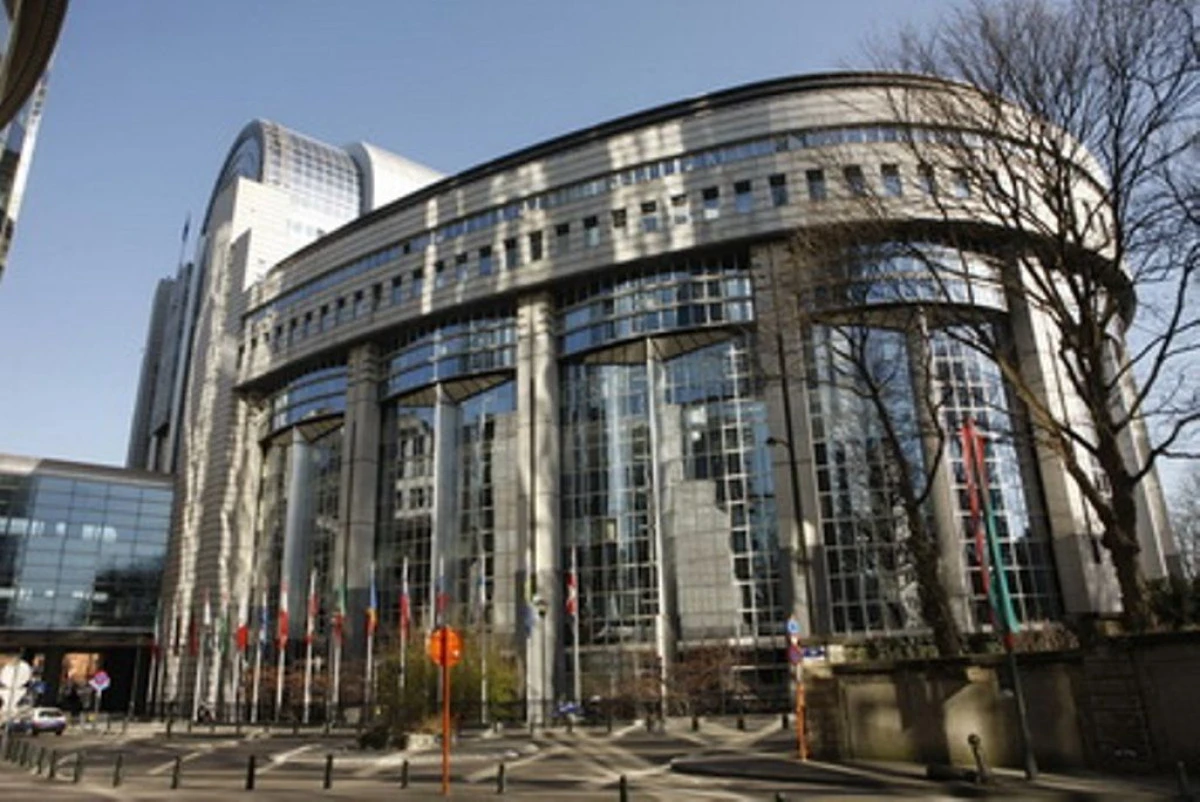 ADUNAREA REGIUNILOR EUROPEI SARBATORESTE IN ACEST AN 30 DE ANI DE EXISTENTA