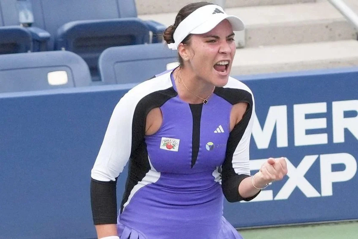 Adversar greu pentru Gabi Ruse, astăzi, la US Open