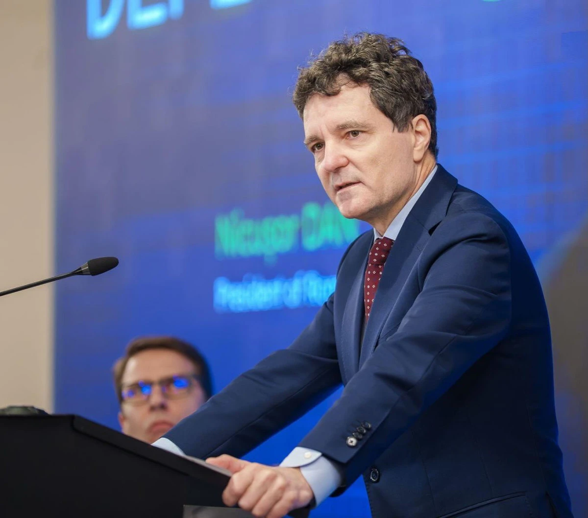 AEP refuză să-i dea lui Nicușor Dan toți banii cheltuiți în campania electorală