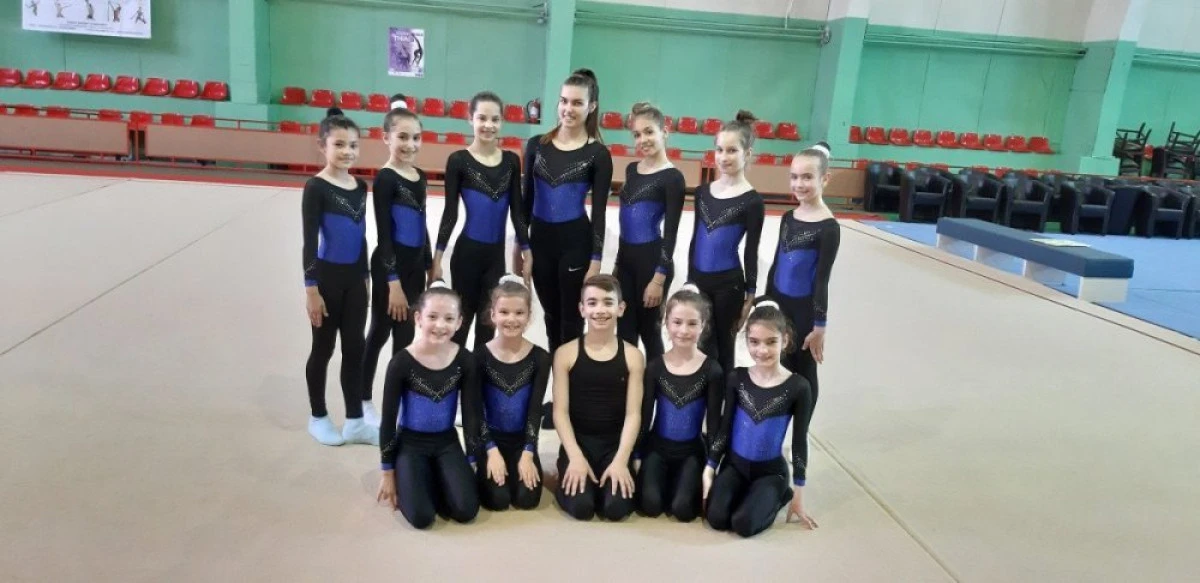 Aerobicul face paşi virtuali, în speranţa revenirii în sală (FOTO)
