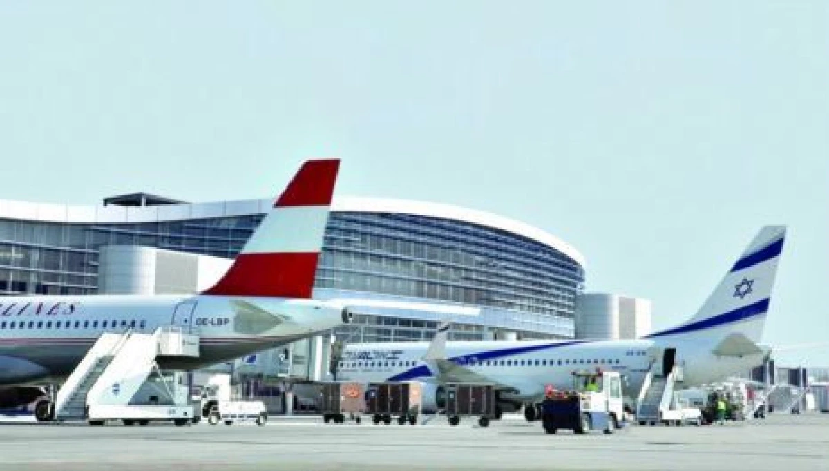AEROPORTUL OTOPENI A PRIMIT UN GRANT PENTRU ÎMBUNĂTĂȚIREA SECURITĂȚII