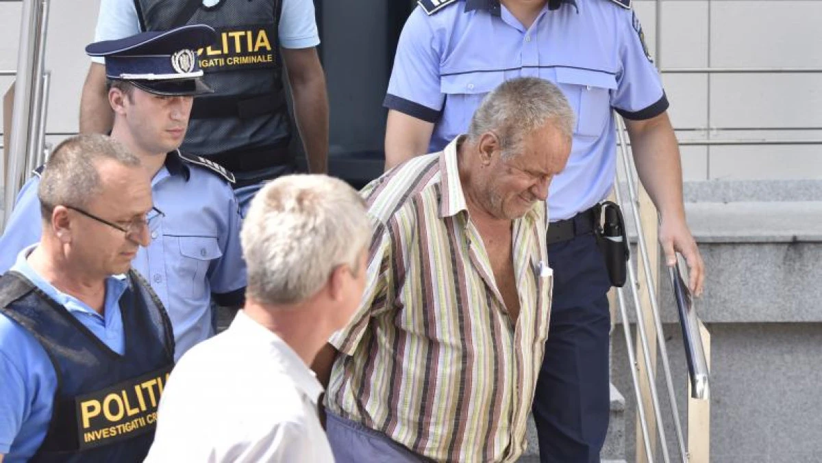 Afacerist arădean, despre fiica lui Gheorghe Dincă: Le-a propus unor italieni să le aducă fete