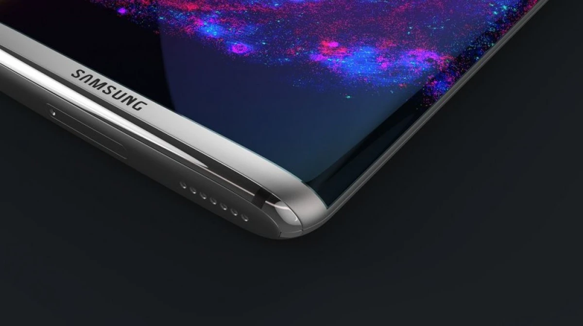 Află cu ce noutăți va veni Samsung Galaxy S8!