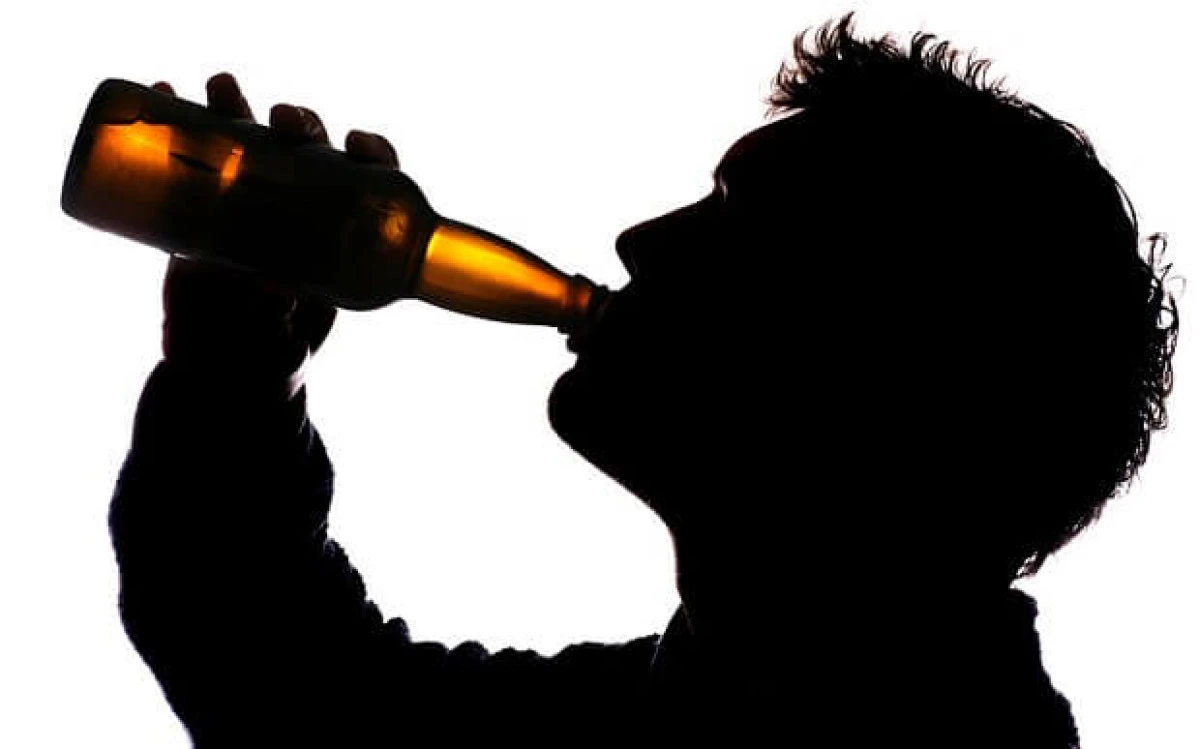 Află cum îți afectează alcoolul masa musculară