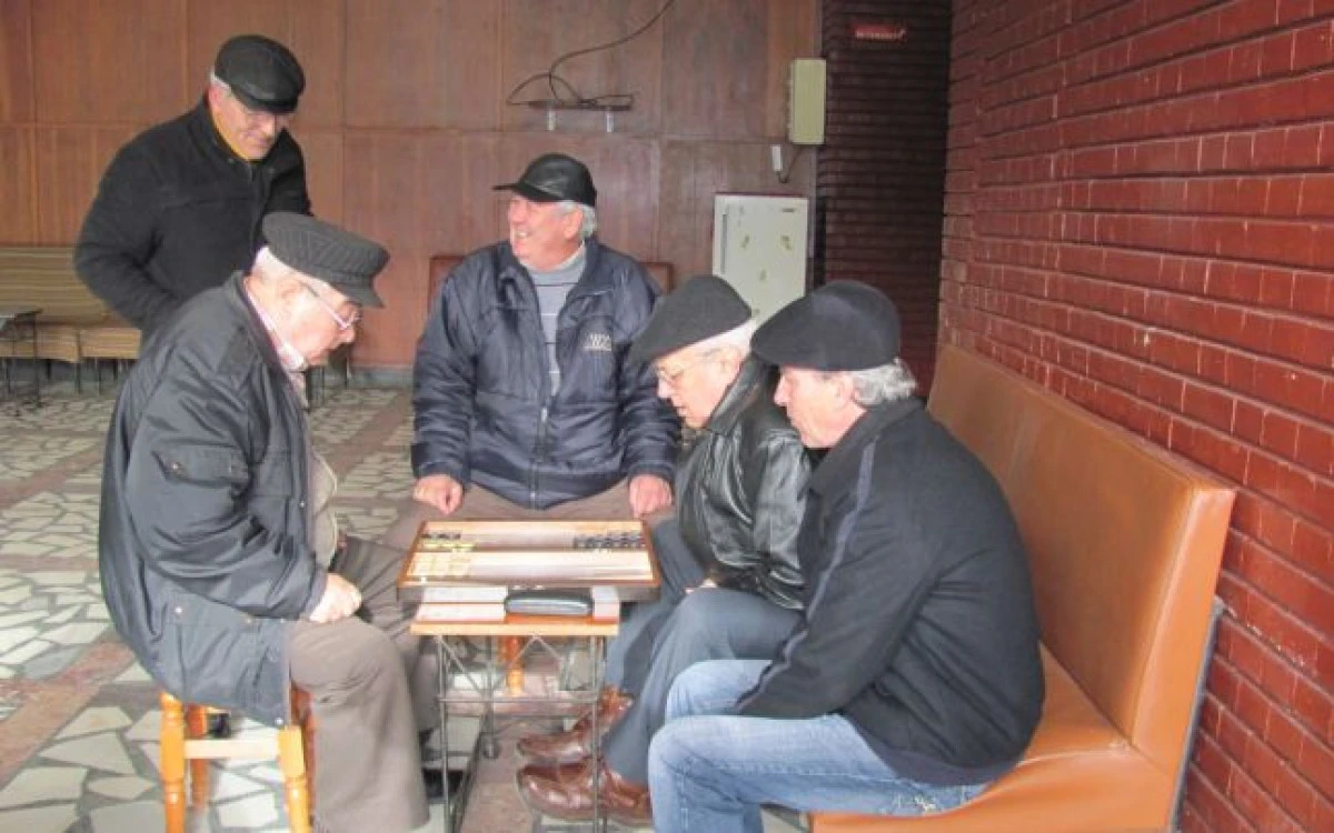Află cum să îți păstrezi ascuțimea minții și la bătrânețe