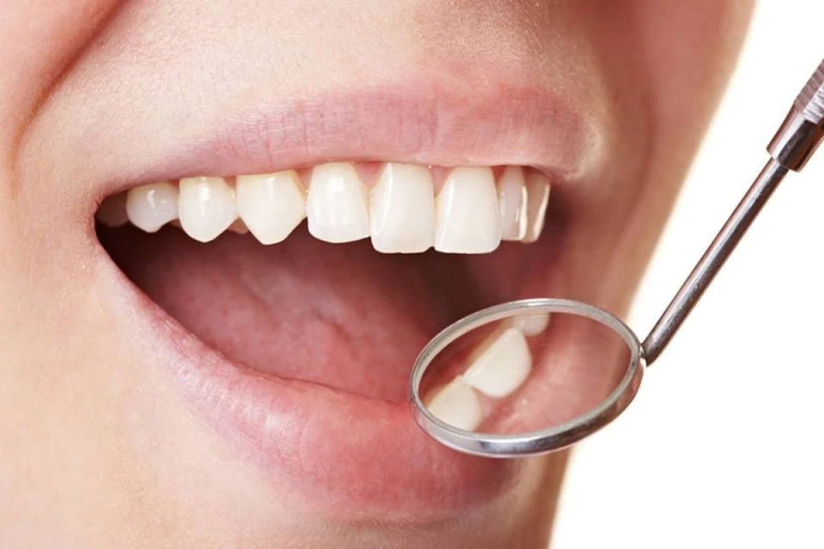 AFLA INGREDIENTUL SECRET CARE ITI MENTINE GINGIILE SANATOASE