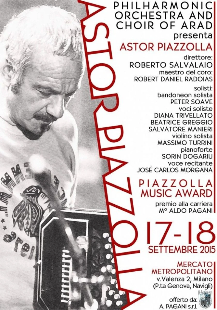 AGENDA LUNII SEPTEMBRIE ESTE BOGATA IN SPECTACOLE LA FILARMONICA DE STAT DIN ARAD