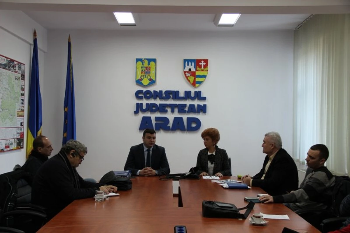 Agenţia de Mediu felicită CJ Arad