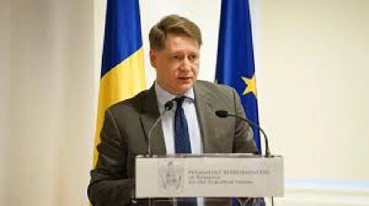 Agenția Europeană pentru Muncă (ELA) va fi condusă de un român