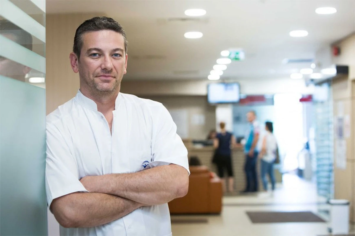 Agenția Națională de Transplant are un nou director