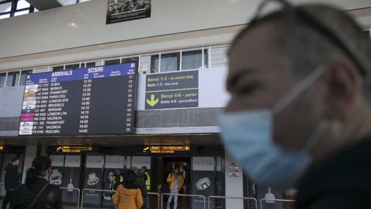Agenţiile de turism cer înlocuirea carantinei de 14 zile la întoarcerea în ţară cu un test Covid