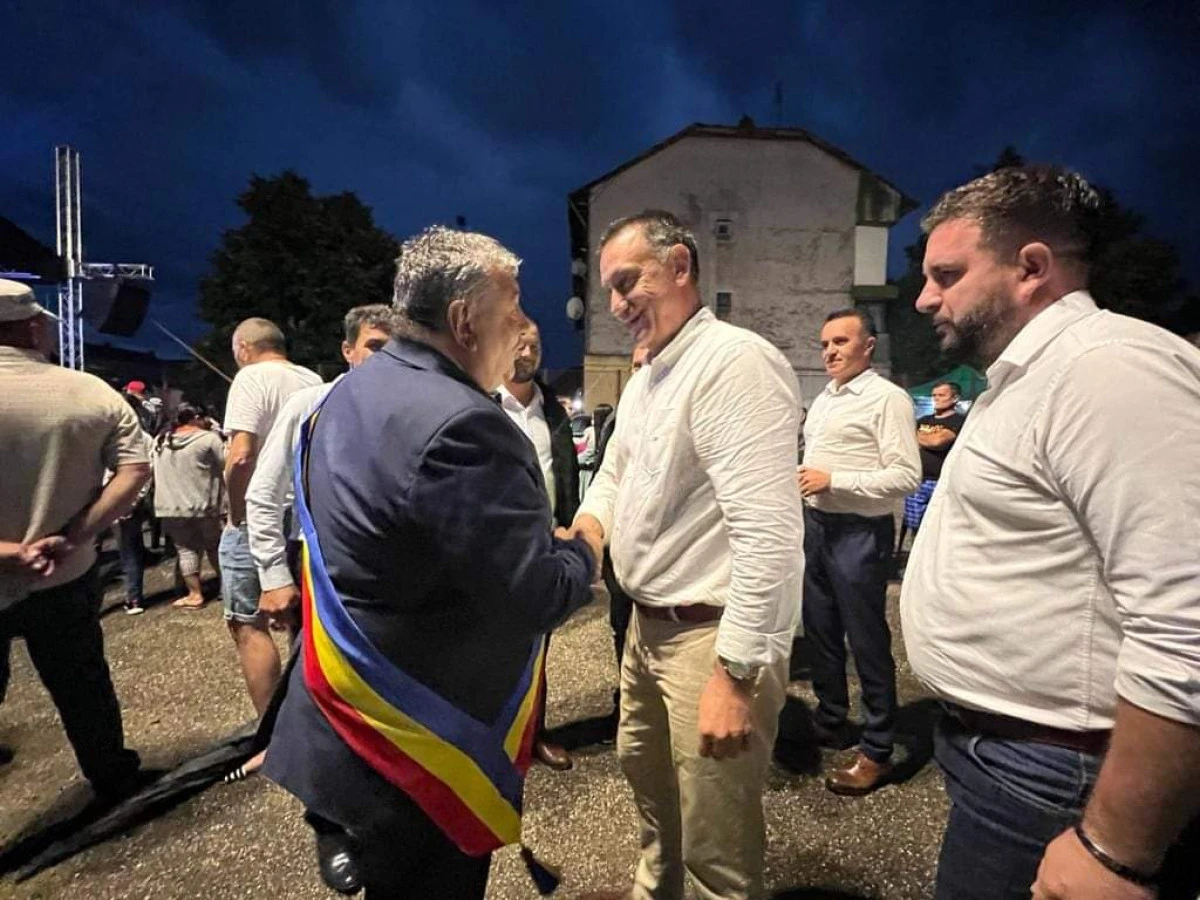 Agitație în politica arădeană: mai mulți primari PNL negociază trecerea la PSD