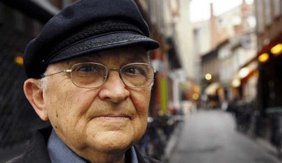 Aharon Appelfeld, scriitorul israelian de origine română, a decedat la vârsta de 85 de ani