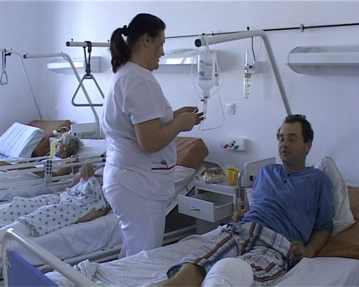 AI FOST INTERNAT ÎN SPITAL ȘI AI CEVA DE SPUS? AFLĂ CUM TE POȚI FACE AUZIT