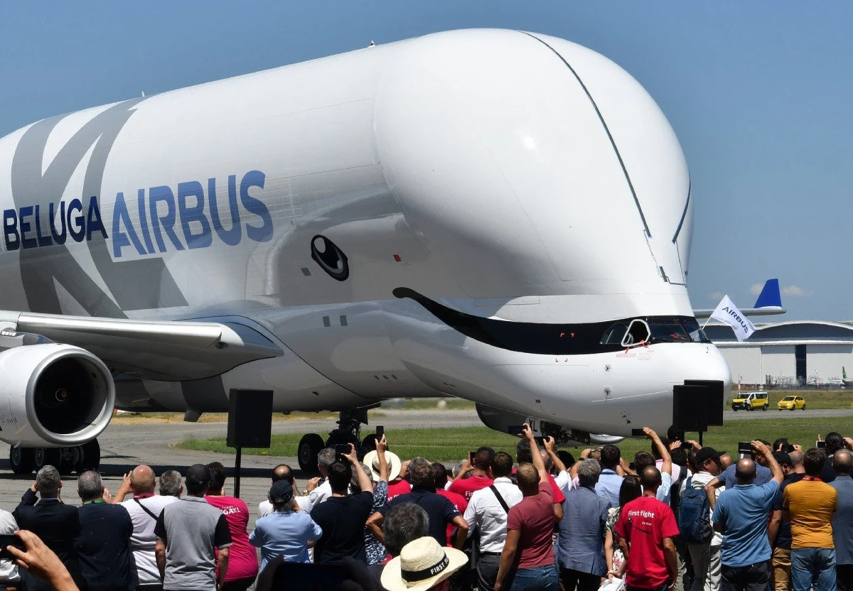 Airbus a înregistrat pierderi de 2,6 miliarde euro în primele nouă luni din 2020