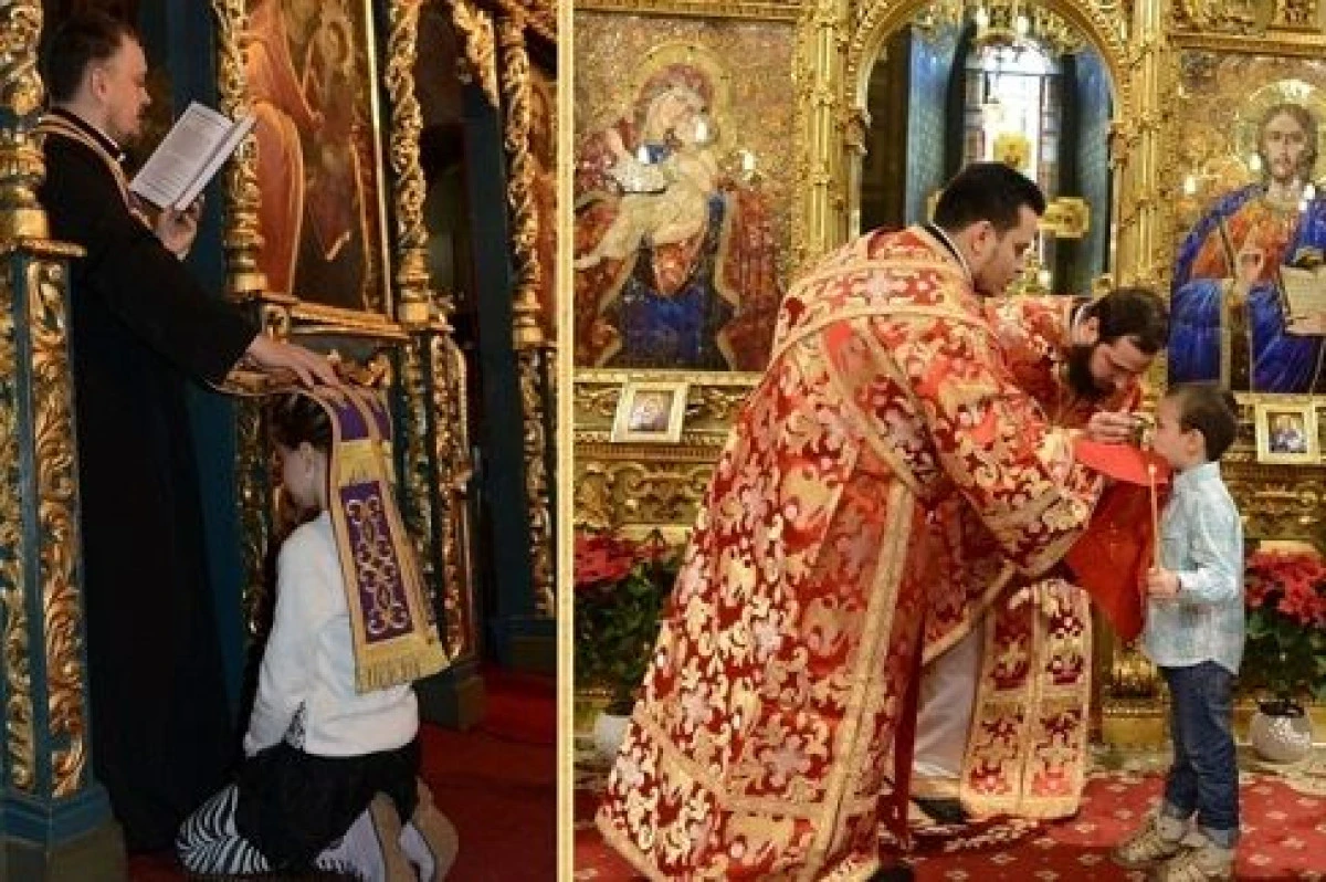 Ajunul Crăciunului - ultima zi de pregătire spirituală înaintea Nașterii Domnului