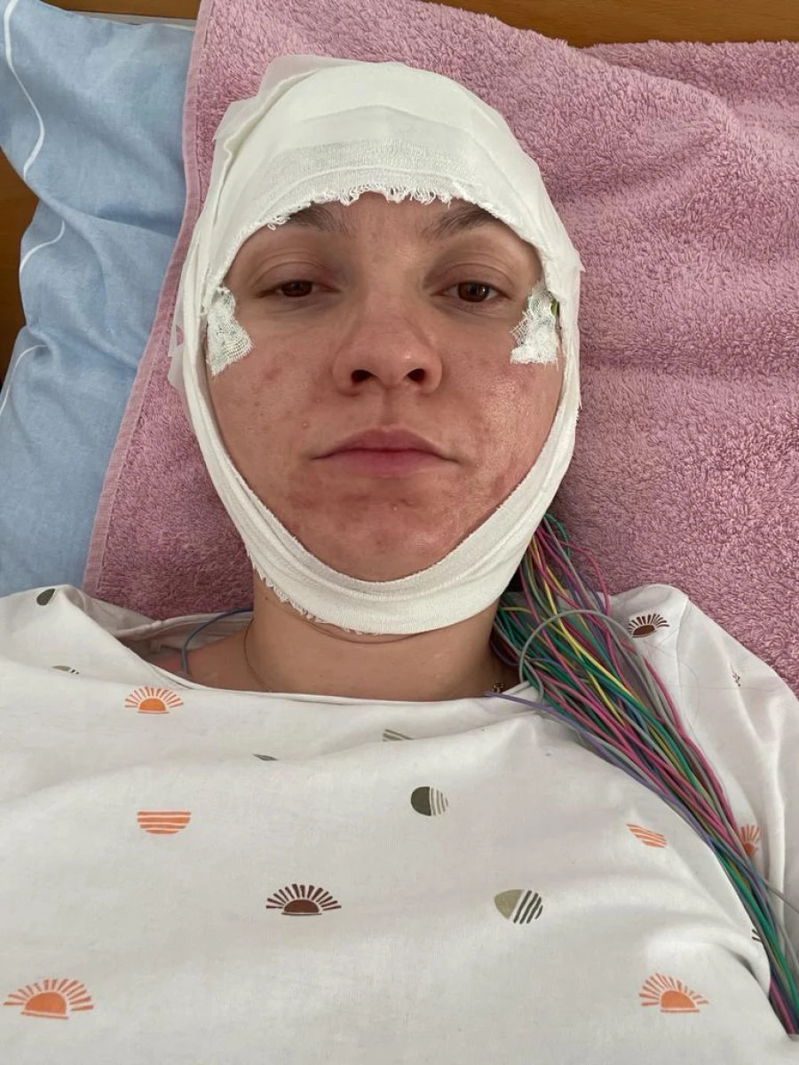 Ajut-o pe Ioana să scape de coșmarul crizelor de epilepsie. Operația salvatoare costă 9.300 de euro