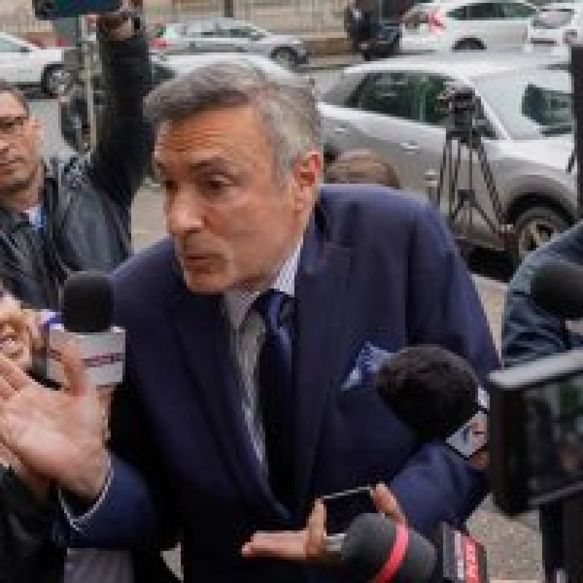 Al doilea denunţător al lui Florian Coldea rupe tăcerea: "Mi s-a spus - ciocul mic! În spate sunt trei generali SRI"