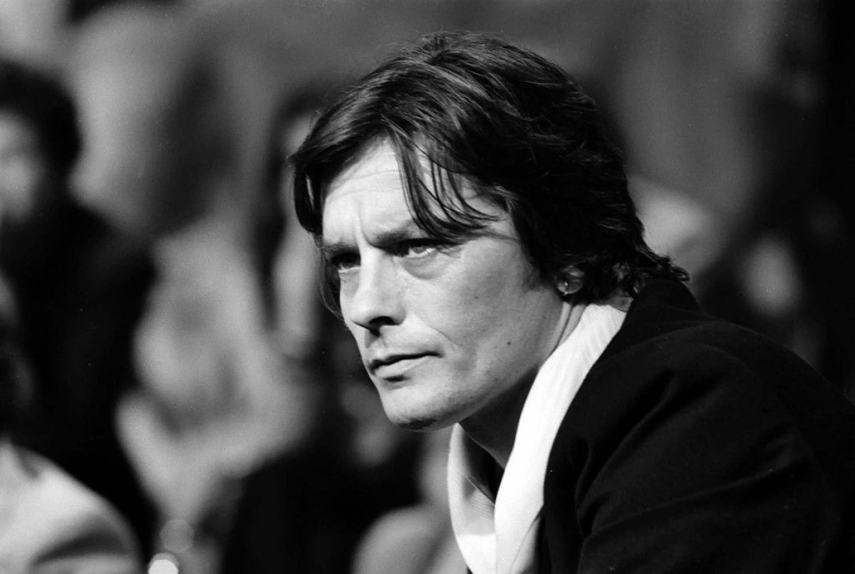 Alain Delon a murit. Actorul avea 88 de ani
