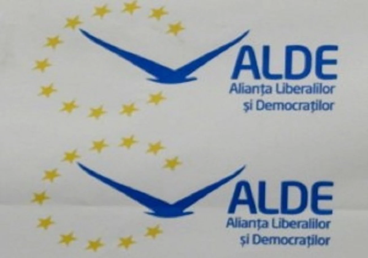 ALDE Arad: ”Aradul centenar merge spre ruină!”